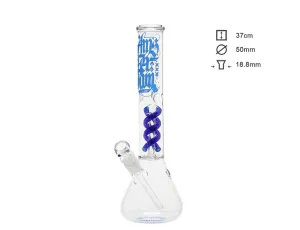 Bongo Amsterdam z perkolatorem 37cm
