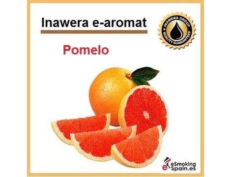 INAWERA - Pomelo