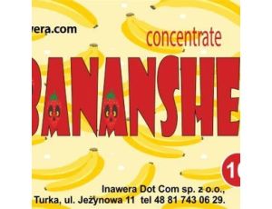 INAWERA - Bananshe