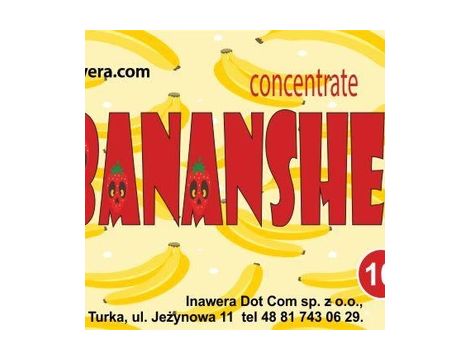 INAWERA - Bananshe