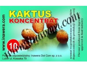 INAWERA - Kaktus
