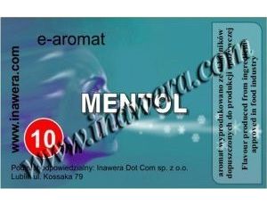 INAWERA - Mentol