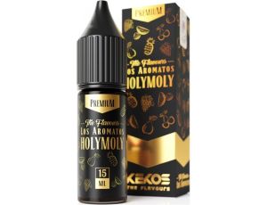 Los Aromatos Premium 15ml - HolyMoly