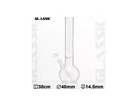 Bongo Bouncer Glassic 30cm