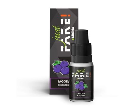 Aromat JustFake 10ml - Jagoda