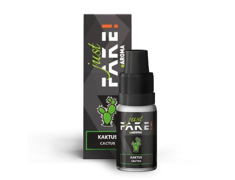 Aromat JustFake 10ml - Kaktus