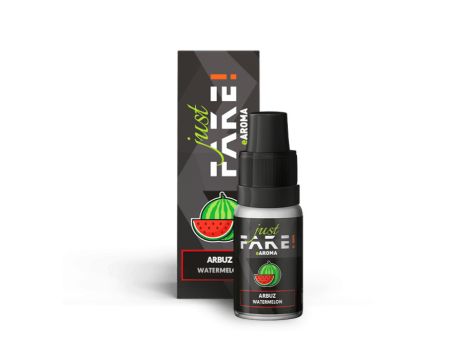 Aromat JustFake 10ml - Arbuz