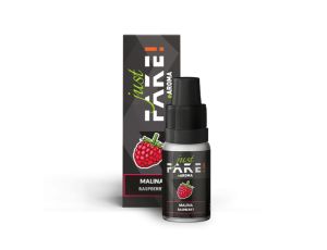 Aromat JustFake 10ml - Malina