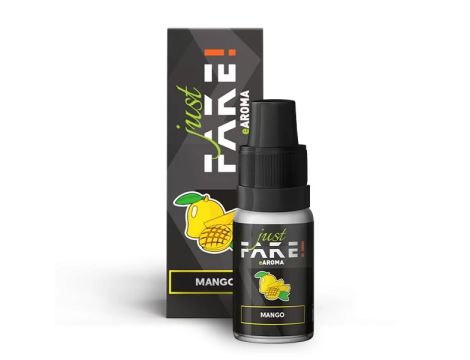 Aromat JustFake 10ml - Mango