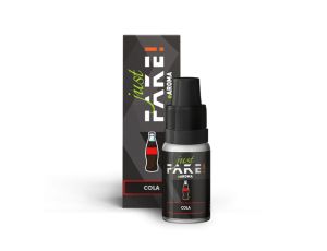 Aromat JustFake 10ml - Cola
