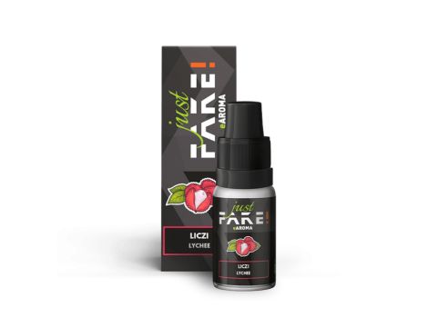 Aromat JustFake 10ml - Liczi