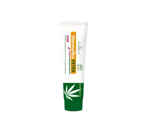 Thermolka EXTRA żel rozgrzewający na bóle mięśniowe i stawowe 150ml
