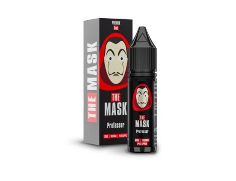 Premix The Mask 5/15ml - Profesor