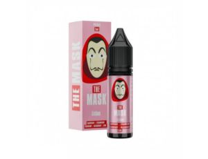 Premix The Mask 5/15ml - Lisbon