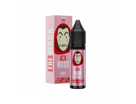 Premix The Mask 5/15ml - Lisbon