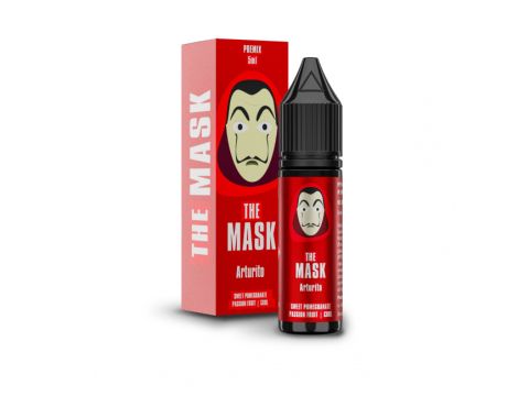 Premix The Mask 5/15ml - Arturito