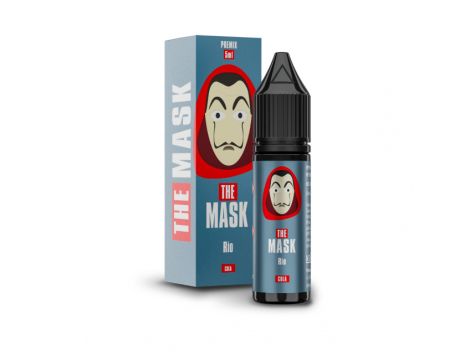 Premix The Mask 5/15ml - Rio