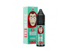 Premix The Mask 5/15ml - Stockholm
