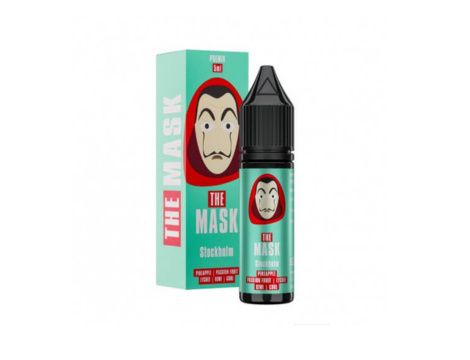 Premix The Mask 5/15ml - Stockholm