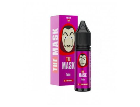 Premix The Mask 5/15ml - Tokio