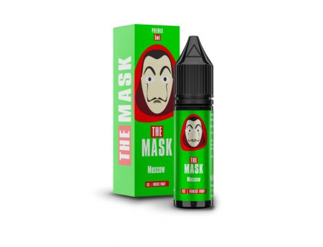 Premix The Mask 5/15ml - Moscow