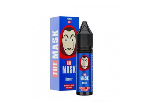 Premix The Mask 5/15ml - Denver