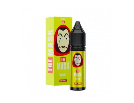 Premix The Mask 5/15ml - Nairobi