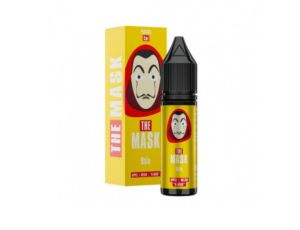 Premix The Mask 5/15ml - Oslo