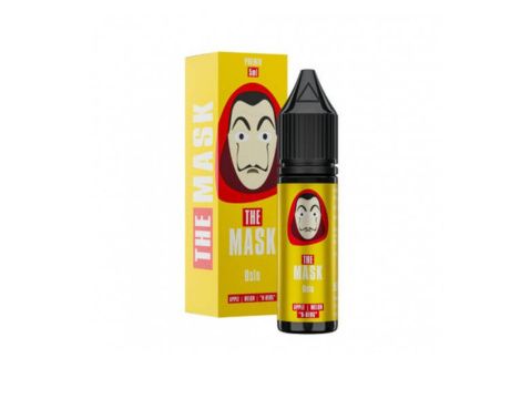 Premix The Mask 5/15ml - Oslo