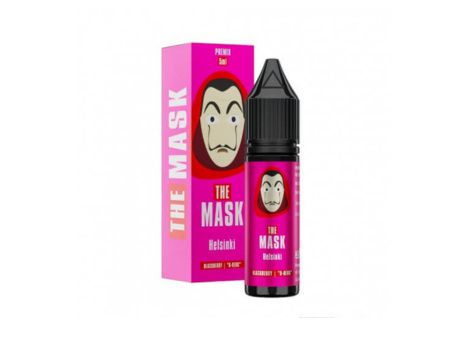 Premix The Mask 5/15ml - Helsinki