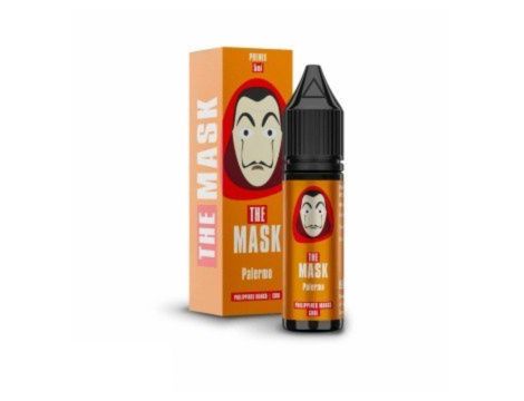 Premix The Mask 5/15ml - Palermo