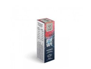 Premix Dillon's Blue Vape 5/15ml - Poziomica