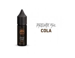 Premix Dark Line 5ml - Cola