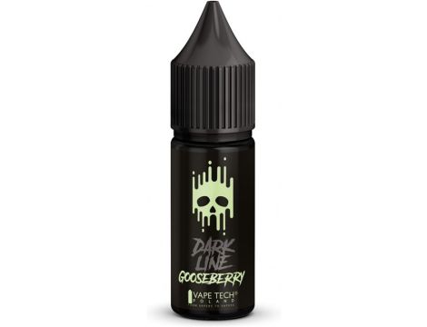 Premix Dark Line 5/15ml - Gooseberry