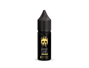 Premix Dark Line 5/15ml - Banan