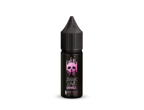 Premix Dark Line 5/15ml - Lychee