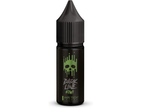 Premix Dark Line 5/15ml - Kiwi