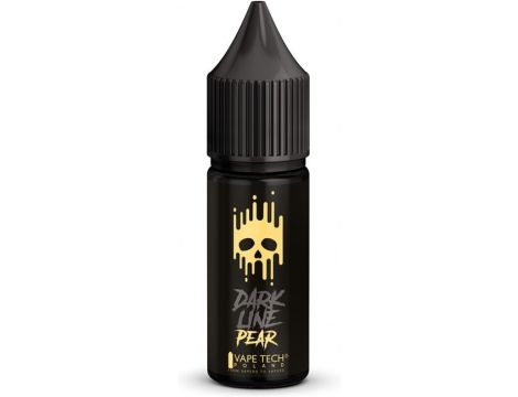 Premix Dark Line 5/15ml - Pear