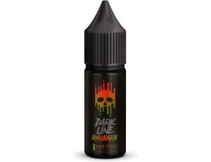 Premix Dark Line 5/15ml - Rhubarb