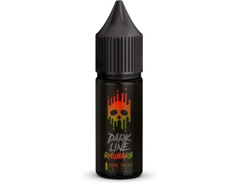 Premix Dark Line 5/15ml - Rhubarb