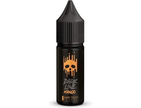 Premix Dark Line 5/15ml - Mango