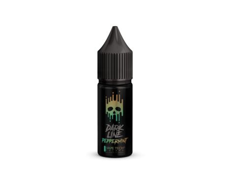 Premix Dark Line 5/15ml - Peppermint