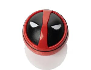 Młynek Metalowy DEADPOOL 50mm