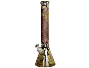 Bongo lodowe Amsterdam Heavy Breaker 42cm
