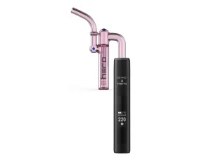 X-Max V3 PRO+ X HERO bubbler XL rose - image 2