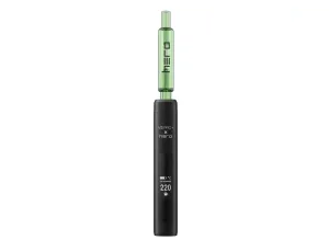 X-Max V3 PRO+ X HERO bubbler green - image 2