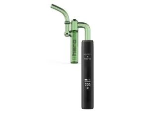 X-Max V3 PRO+ X HERO bubbler XL green - image 2