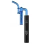 X-Max V3 PRO+ X HERO bubbler XL blue - 3