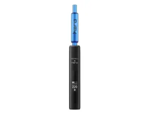 X-Max V3 PRO+ X HERO bubbler blue - image 2