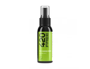 420 FREE Cleaner - Spray 60ml